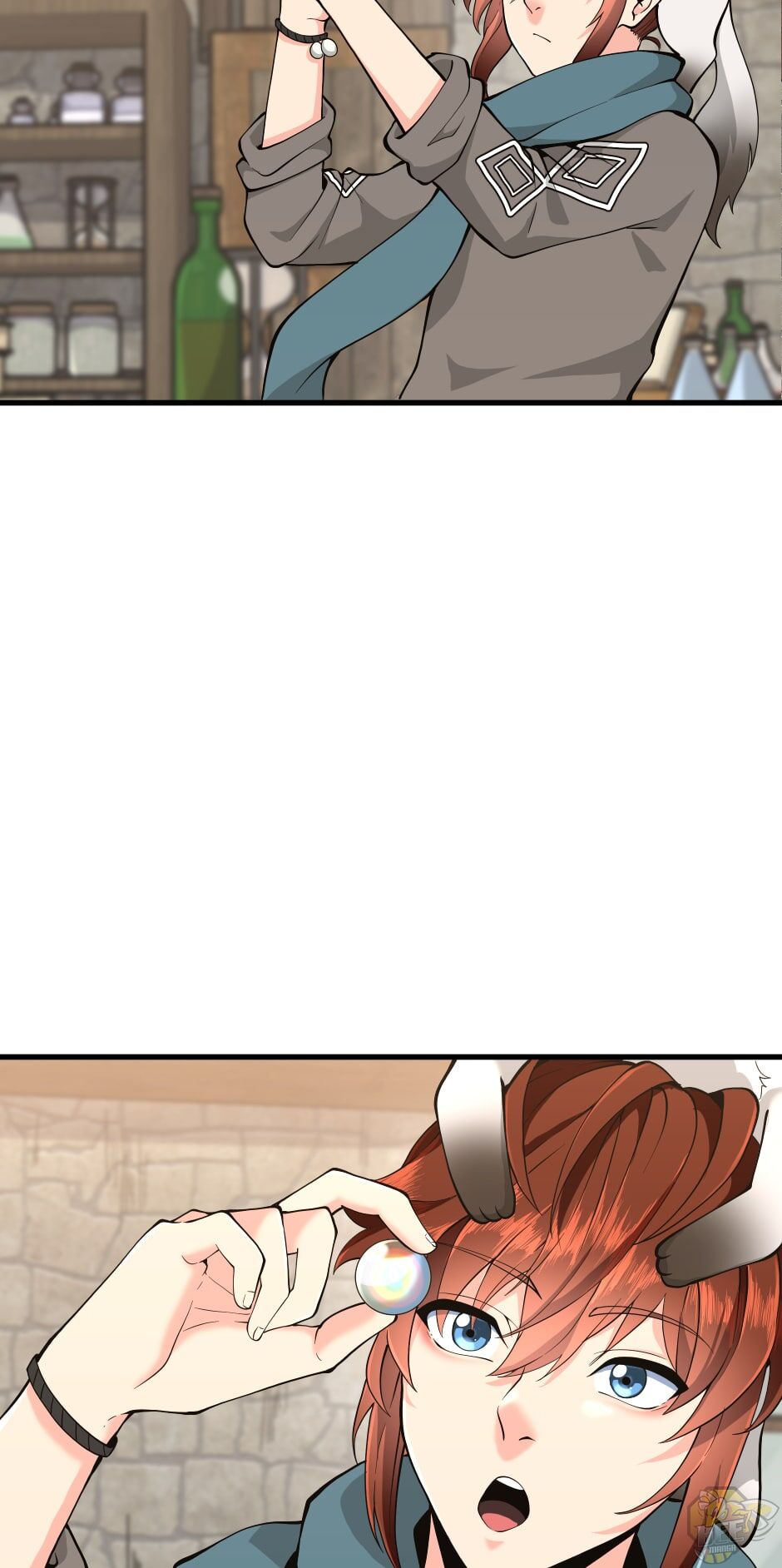 The Beginning After The End Chapter 121 image 76